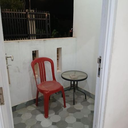 Macan Kumbang Residence Palembang Dış mekan fotoğraf