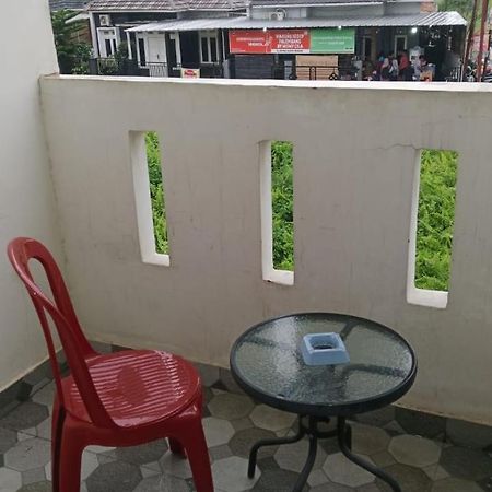 Macan Kumbang Residence Palembang Dış mekan fotoğraf