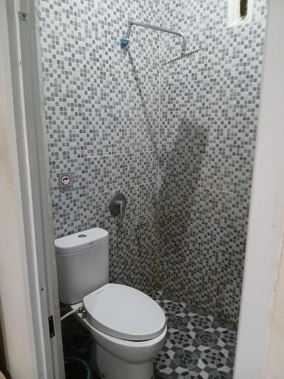 Macan Kumbang Residence Palembang Dış mekan fotoğraf